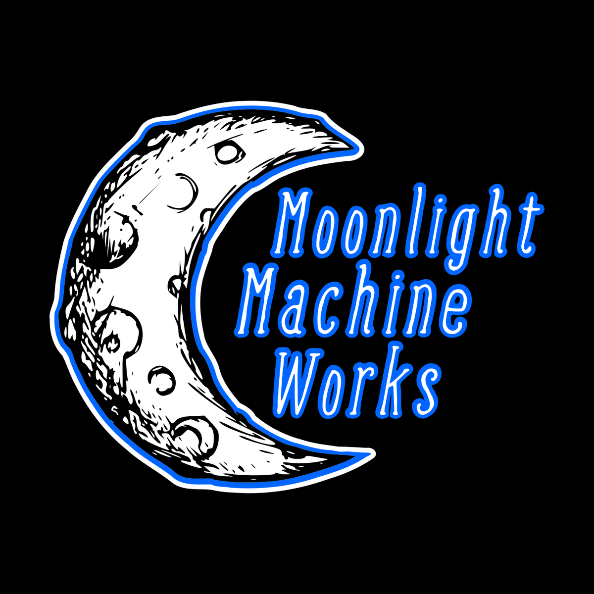 Moonlight Machine Works